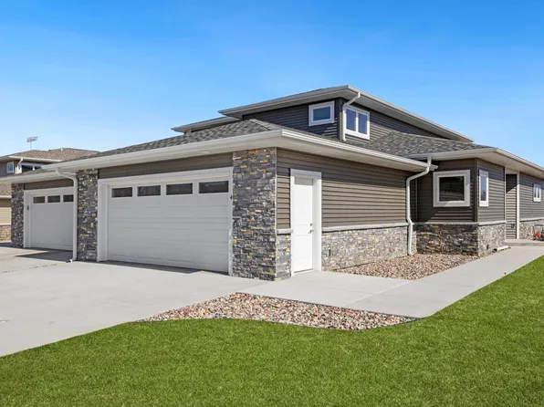 1200 Sween DRIVE #4, Holmen, WI 54636