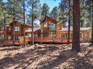 3768 Doc Raymond, Flagstaff, AZ 86001