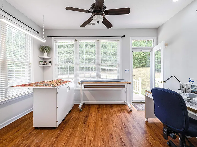 4081 Forest Oaks Ln — Photo 25