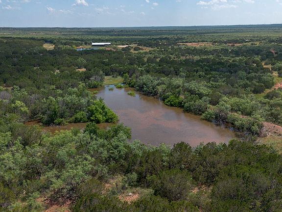 Land ready for a home with Owner Financing Available in Runnels County | Jim Ned ISD