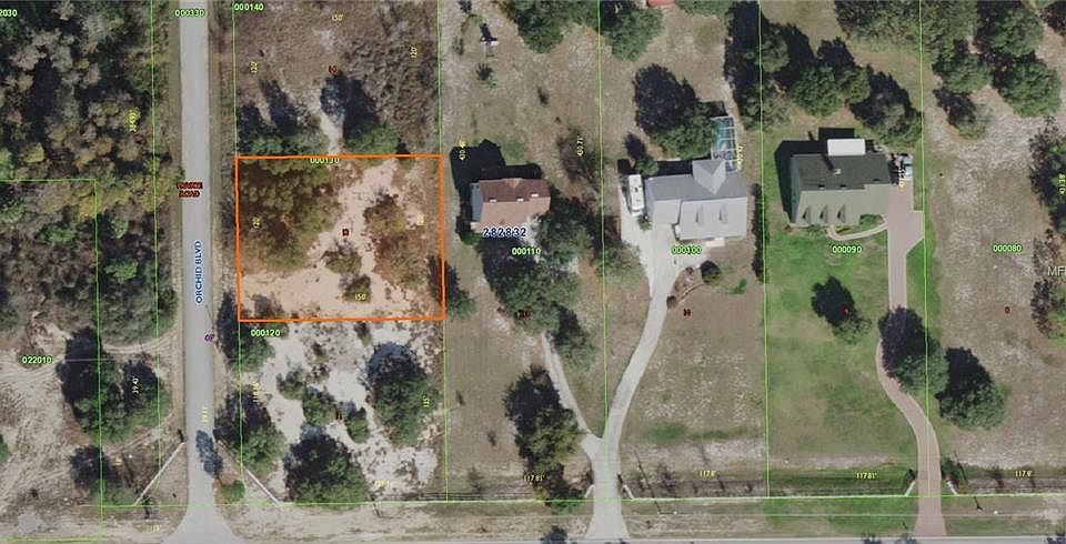1st image of 4106 Orchid Blvd