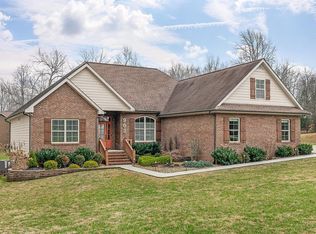 902 Evelyn Ct, Cookeville, TN 38506