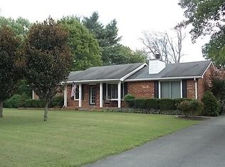 2515 Braxton Bragg Dr, Murfreesboro, TN 37129