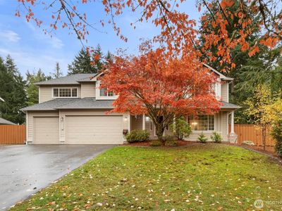 23568 Brixton Place NW, Poulsbo, WA, 98370