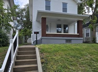 513 Franklin St, Hamilton, OH 45013