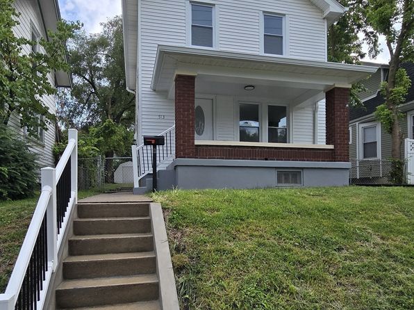 513 Franklin St