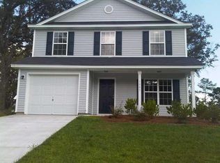1040 Steelechase Ln, Hanahan, SC 29410