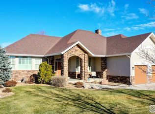 4613 Angelica Dr, Johnstown, CO 80534