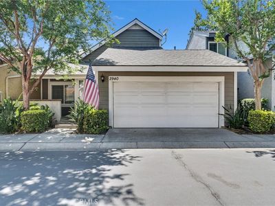 2940 Cherry Way, Ontario, CA, 91761