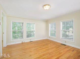 2983 Parry St, Avondale Estates, GA 30002