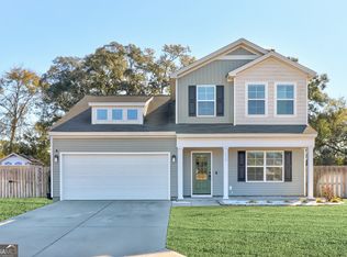 120 Greenbriar Dr, Guyton, GA 31312