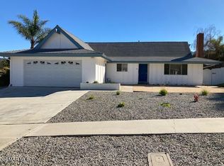 3916 Buckthorn Ct, Thousand Oaks, CA 91320