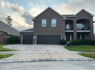 17112 Nulakewest Ct, Houston, TX 77044