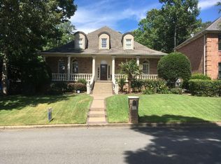 50 Avignon Ct, Little Rock, AR 72223