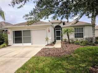 9414 Rolling Cir, San Antonio, FL 33576