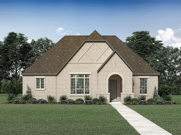 CORONA Plan, Walsh Ranch 60'