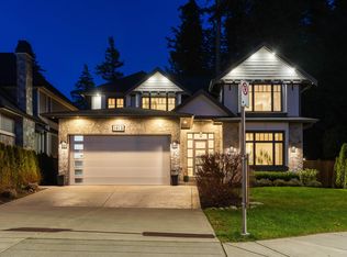 1912 Laronde Dr, Surrey, BC V4A9M9