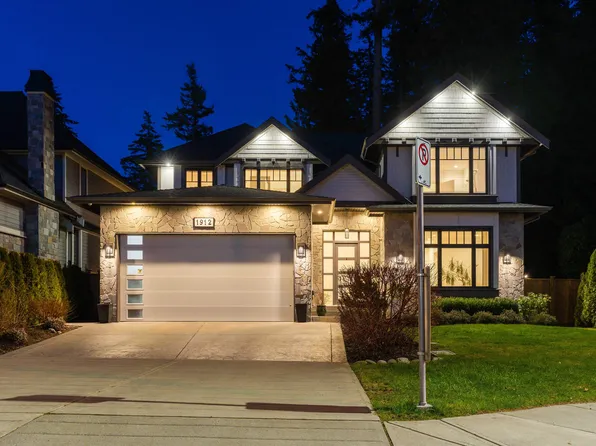 1912 Laronde Dr, Surrey, BC V4A 9M9