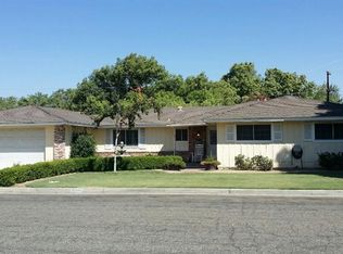 2709 Winter Way, Madera, CA 93637