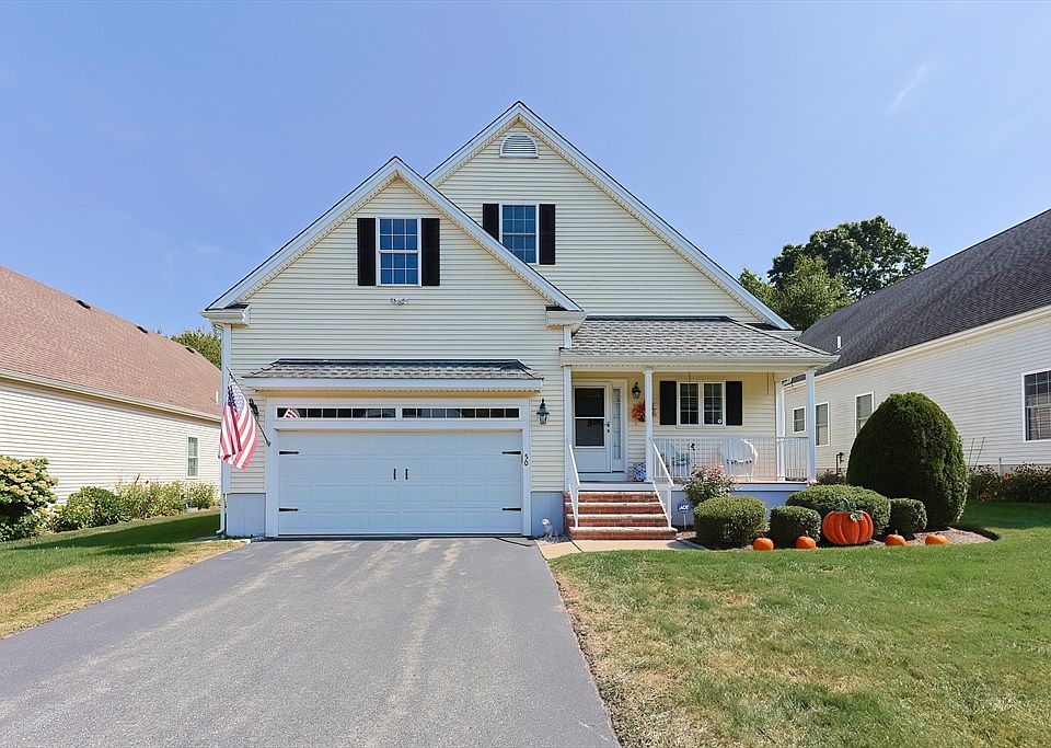 1st image of 50 Lawrence Dr #19