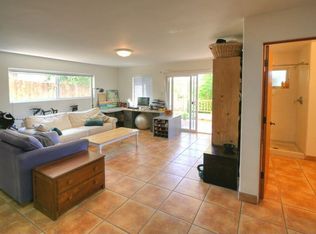 360 Sherwood Dr, Santa Barbara, CA 93110