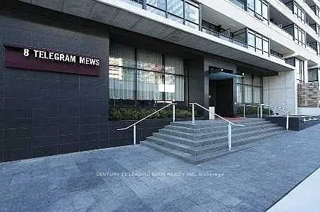 8 Telegram Mews — Photo 2