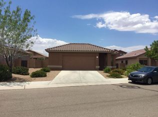 11291 W Burning Sage St, Marana, AZ 85653