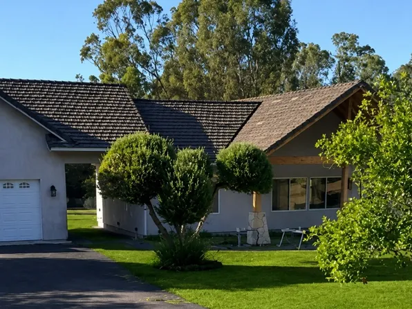 4981 Sleeping Indian Rd, Fallbrook, CA 92028