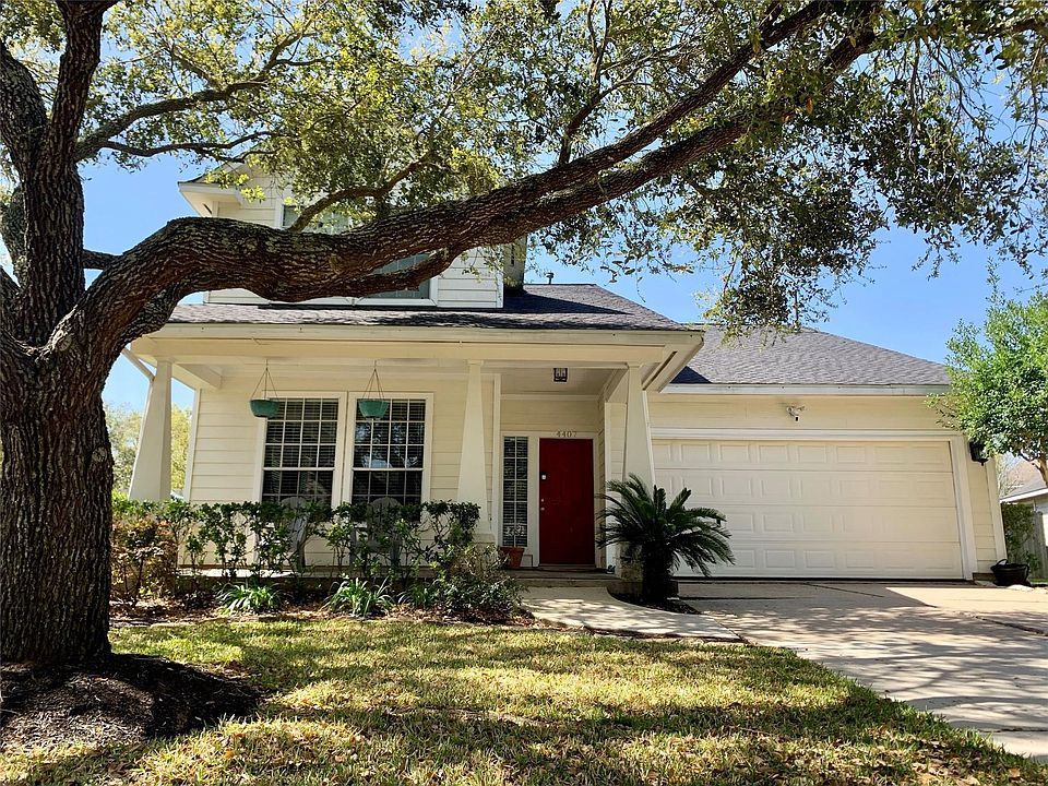 1st image of 4407 Village View Dr