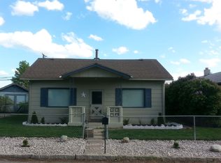 2312 Yale Ave, Butte, MT 59701