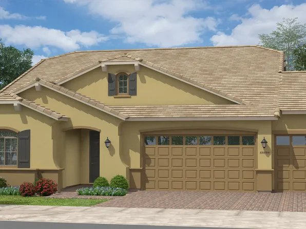 Harris Beach Super Garage w/Loft Plan, Sonoma Coast at Escalante