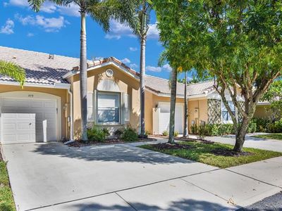 279 E Coral Trace Cir, Delray Beach, FL, 33445