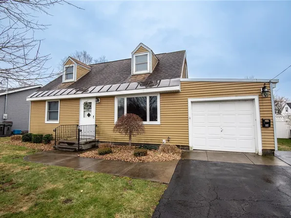 112 Dwight Dr, Rome, NY 13440