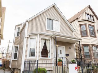 3219 W Dickens Ave #1, Chicago, IL 60647