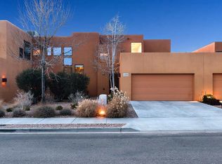 1440 Avenida Rincon UNIT 102, Santa Fe, NM 87506