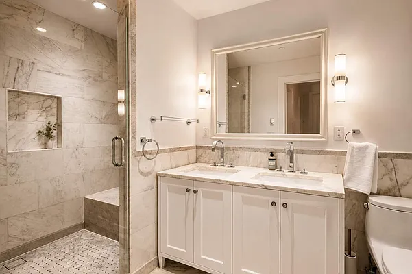 Bathroom, photo 2