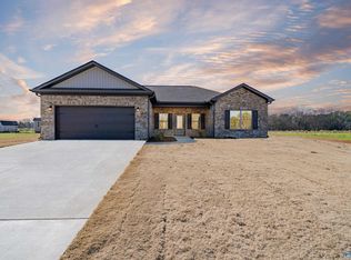 25479 Vaughn St, Elkmont, AL 35620