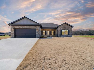 25479 Vaughn St, Elkmont, AL, 35620