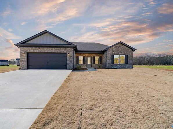 25479 Vaughn St, Elkmont, AL 35620