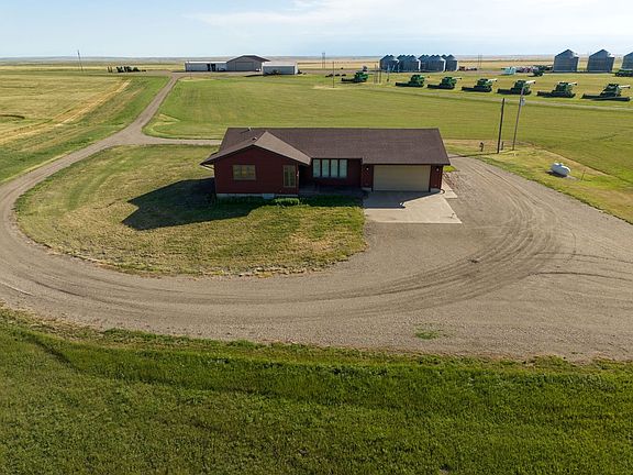Gunsmoke Farms