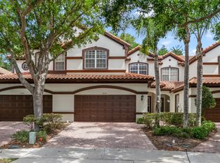 8414 Frescada Ct, Orlando, FL 32836
