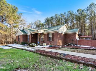 1560 Highway 2, Hickory Flat, MS 38633