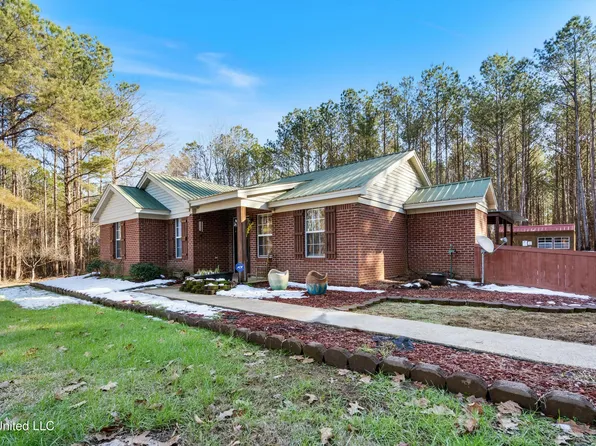 1560 Highway 2, Hickory Flat, MS 38633