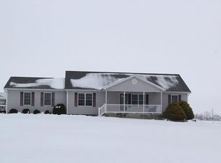 5456 Swamp Rd, Winchester, OH 45697