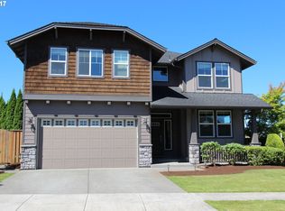 1515 S Dusky Dr, Ridgefield, WA 98642