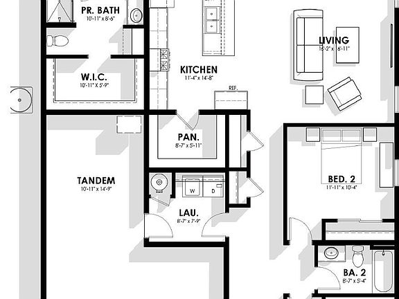 2nd image of this home