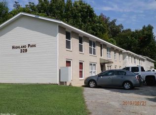 329 W Highland St APT 9, Paragould, AR 72450