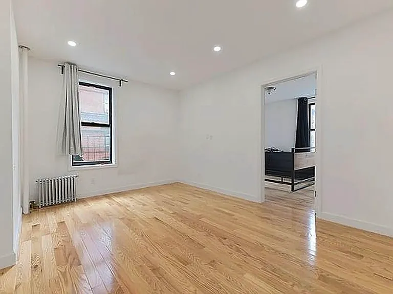 78 Rivington St #3 — Photo 5