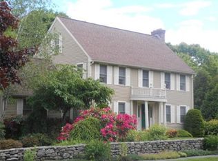 53 Kris Alan Dr, Holden, MA 01520
