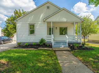 428 N Sherman St, Lincoln, IL 62656